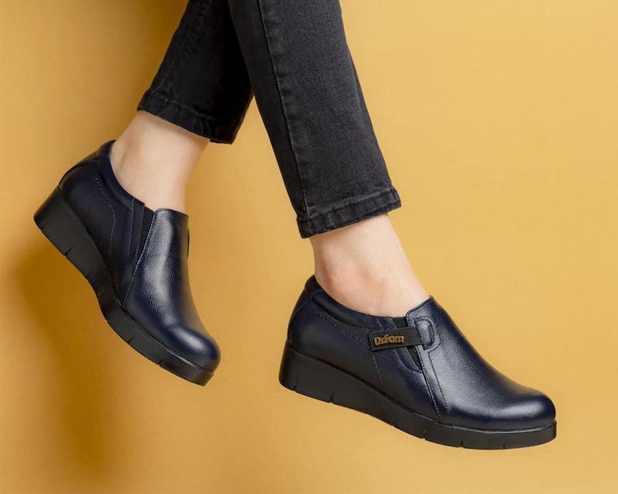 تولید محصولات کفش طبی در کلینیک ارتوپدی آریا طب